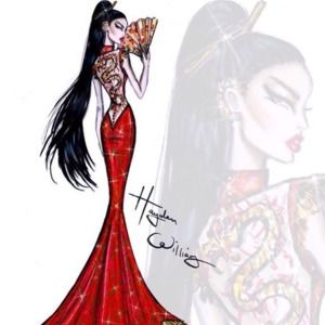 Meet your Posher, Aivi